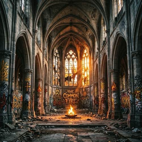The Common Fire
